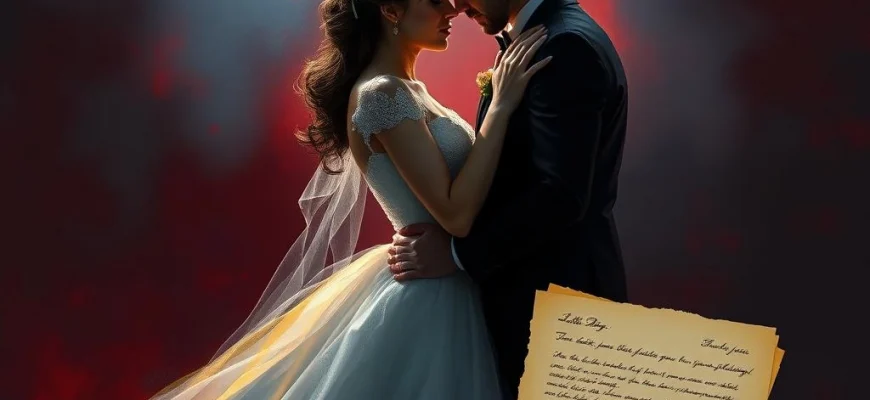 10 Films en Series Vergelijkbaar met Unwanted Bride