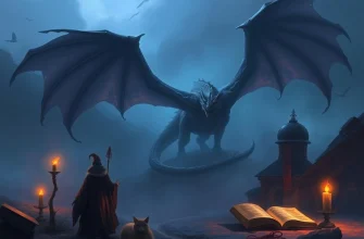 10 Filme wie Dungeons & Dragons - Das Buch der dunklen Schatten