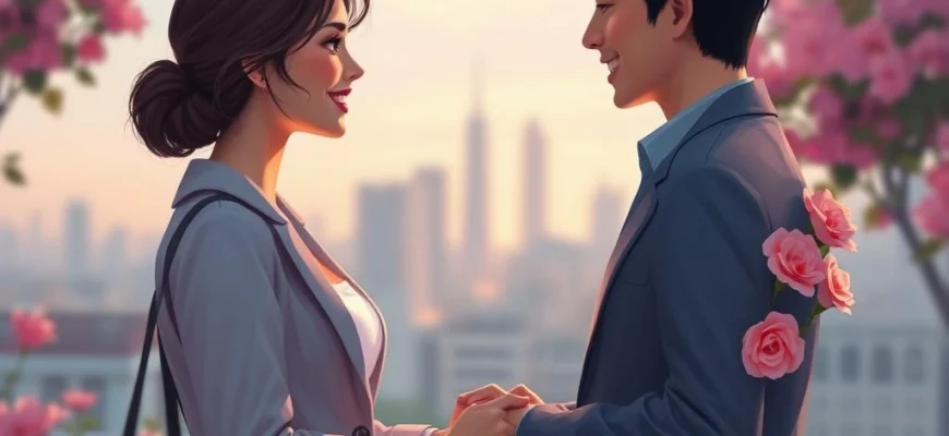 10 Aanraders Voor Fans Van Tada Never Falls in Love