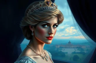 Ontdek 10 Films en Series Vergelijkbaar met Spencer