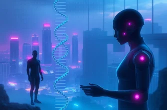 10 Films en Series Vergelijkbaar met Gattaca