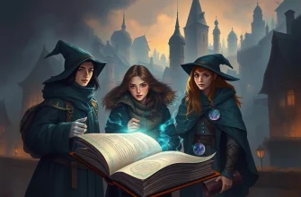 10 Magische Shows Vergelijkbaar Met Just Add Magic