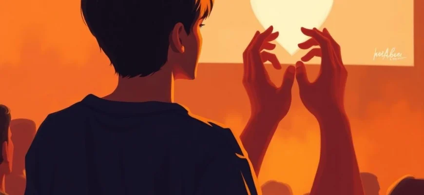 Filme wie The Air I Breathe - Die Macht des Schicksals: Schicksal und Emotionen