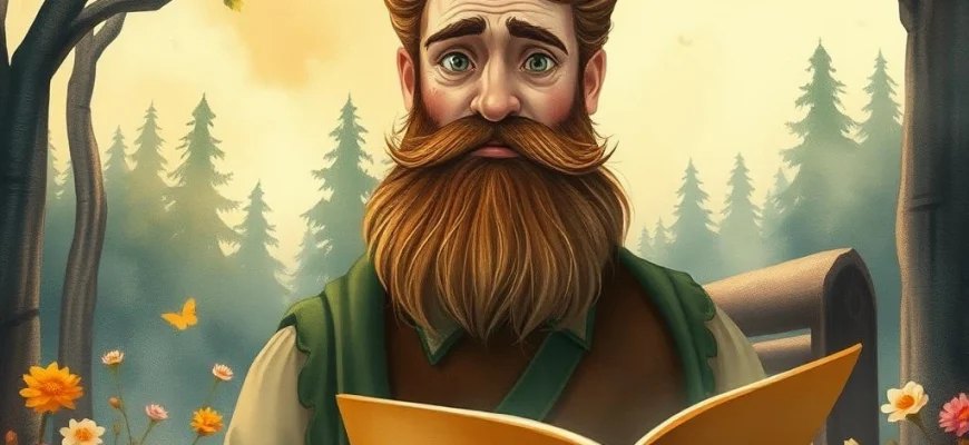 10 films en series zoals Die Geschichte vom Brandner Kaspar