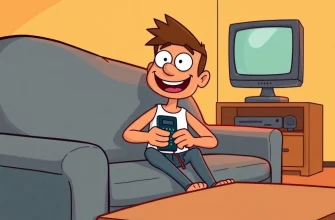 10 Series en Films Vergelijkbaar met My Name Is Earl