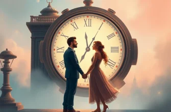 10 Films en Series Vergelijkbaar met Press Play and Love Again