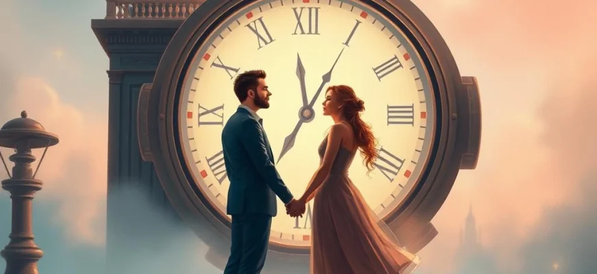 10 Films en Series Vergelijkbaar met Press Play and Love Again