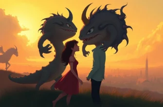 10 Films en Series Zoals Love and Monsters