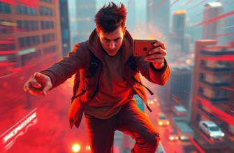 10 Films en Series Vergelijkbaar met Nerve