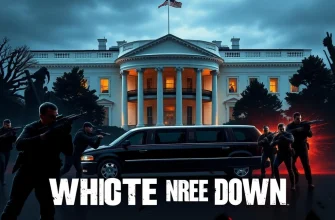 10 Films en Series Zoals White House Down