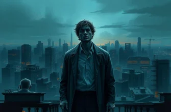 10 Films en Series Vergelijkbaar met American Violence