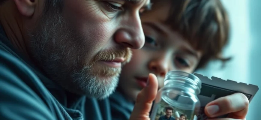 10 Hartverscheurende Films en Series zoals Beautiful Boy