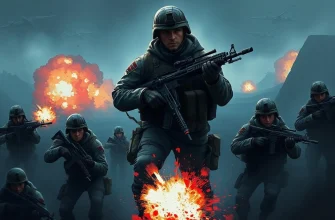 10 Films en Series Vergelijkbaar met General Commander