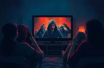 10 Films en Series Vergelijkbaar met Reeker