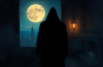 10 Films en Series Vergelijkbaar met Passion Play