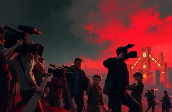 10 Films en Series Vergelijkbaar met Bone Breaker