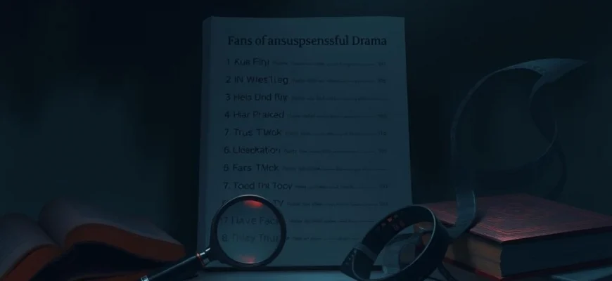 Filme und Serien wie 'Die Todesliste - Nr. 1 stirbt': 10 spannende Alternativen