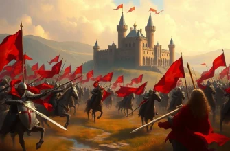 10 Films en Series vergelijkbaar met Königreich der Himmel