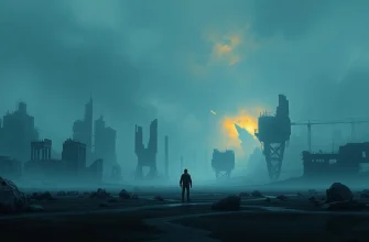 10 Films en Series Vergelijkbaar met The Last Boy