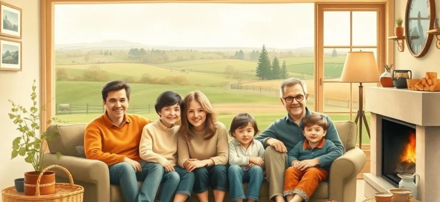 10 Films en Series Vergelijkbaar met Wo du zu Hause bist