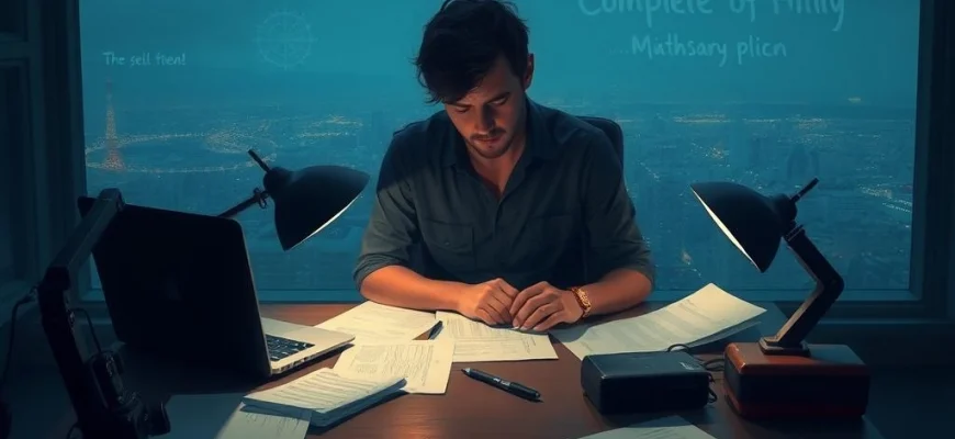 10 Vergelijkbare Films en Series als He Dreams of Giants