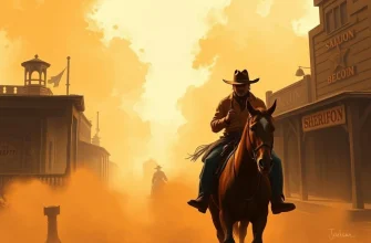 10 Films en Series Zoals Auch Djangos Kopf hat seinen Preis