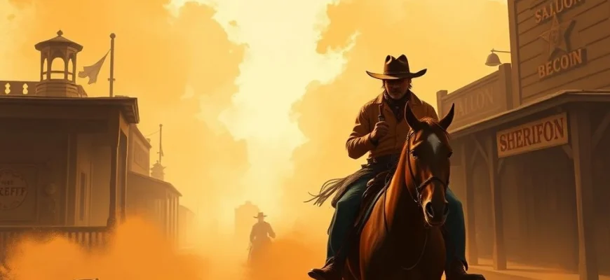 10 Films en Series Zoals Auch Djangos Kopf hat seinen Preis