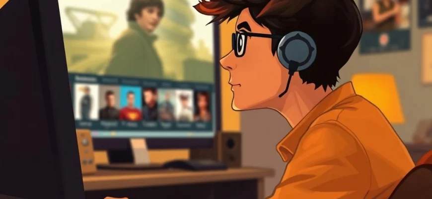 10 Films en Series Vergelijkbaar met The Search for John Gissing