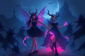 Ähnliche Serien zu Magical Girl Raising Project