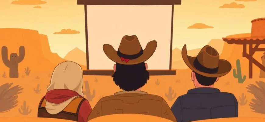 Películas y Series Similares a Drei Amigos!