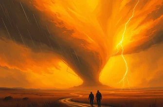 10 films en series zoals Twister die je moet zien