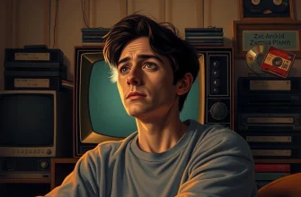 10 Films en Series Die Lijken op No Turning Back