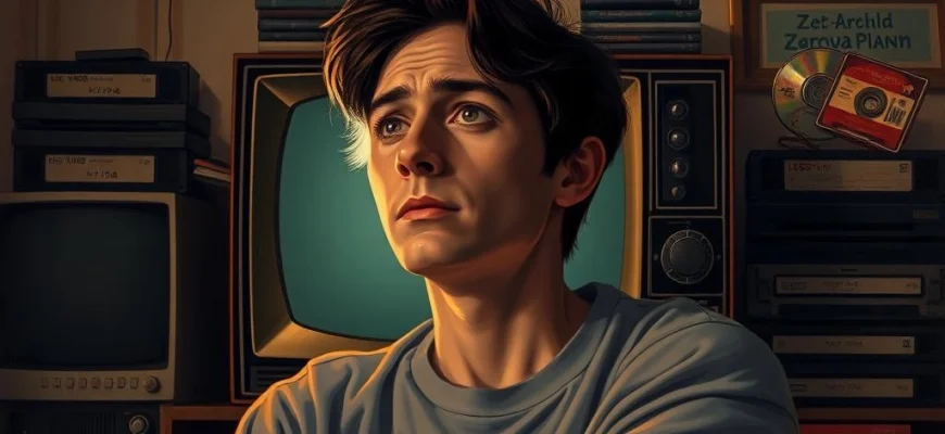 10 Films en Series Die Lijken op No Turning Back