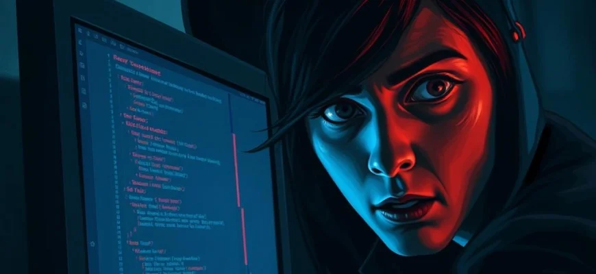 10 Shows en Films Vergelijkbaar met Catfish UK