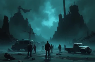 10 Films en Series Vergelijkbaar met Last Survivors