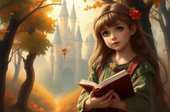 10 Magische Films en Series Vergelijkbaar met SimsalaGrimm