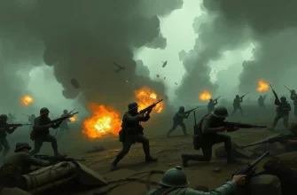 10 Films en Series vergelijkbaar met Windtalkers