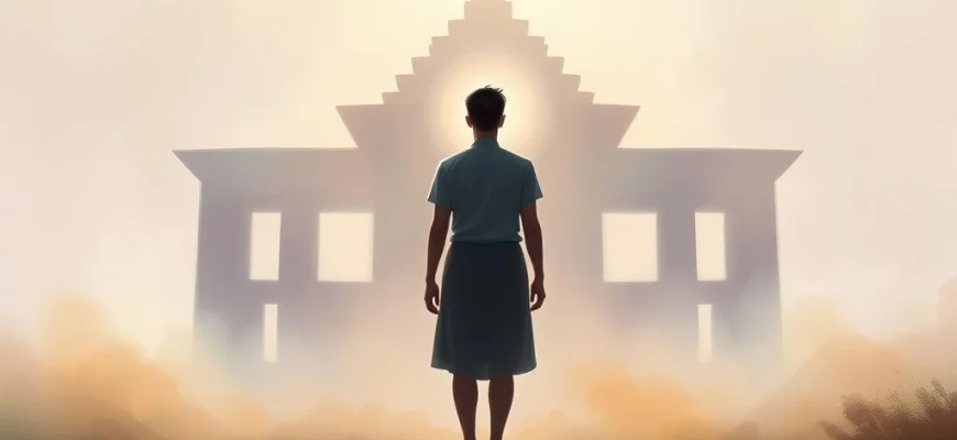 10 Filme und Serien, die Fans von 'Past Lives - In einem anderen Leben' lieben werden