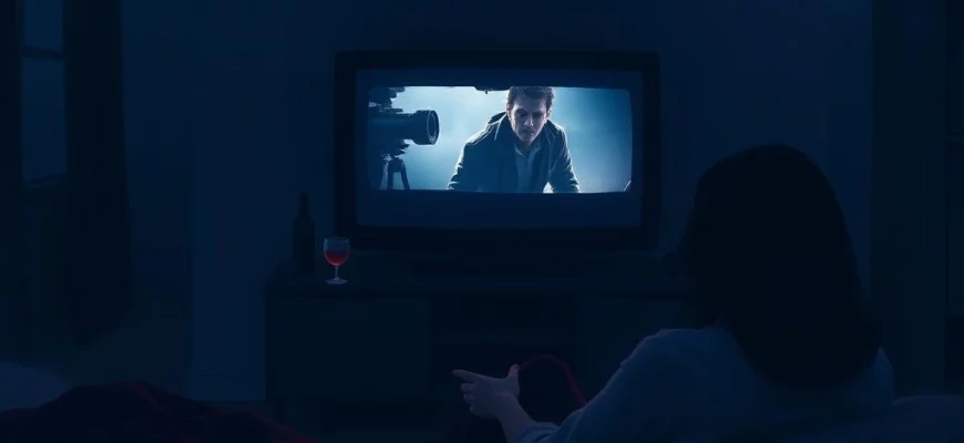 10 Films en Series Vergelijkbaar met The Silent Hour