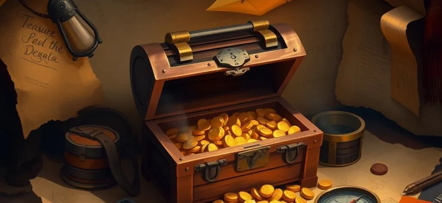 10 Filme und Serien ähnlich wie Treasure - Familie ist ein fremdes Land