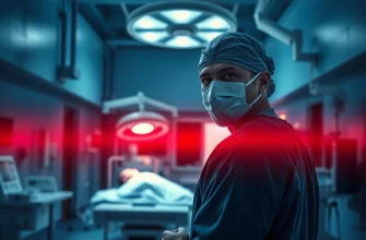 10 Series en Films Vergelijkbaar met Transplant