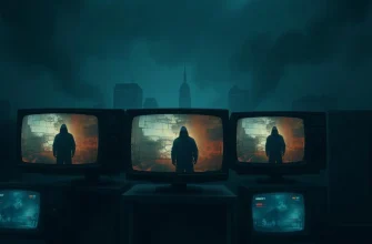 10 Films en Series Zoals Mosaic