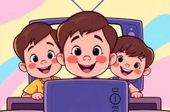 10 Shows Vergelijkbaar met Ni Hao, Kai-Lan