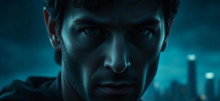 10 Films en Series Die Lijken op Broken