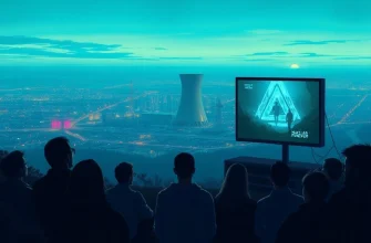 10 Films en Series Vergelijkbaar met Atomkraft Forever