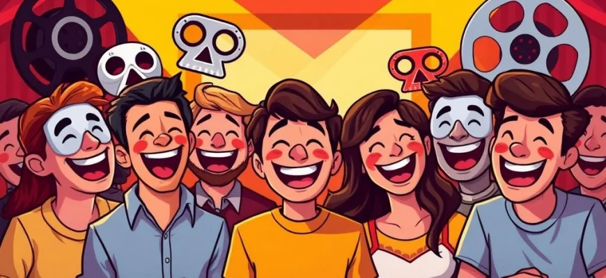 10 Filme und Serien für Fans von Hot Shots! - Die Mutter aller Filme