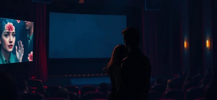 10 Films en Series vergelijkbaar met Love Lies Bleeding