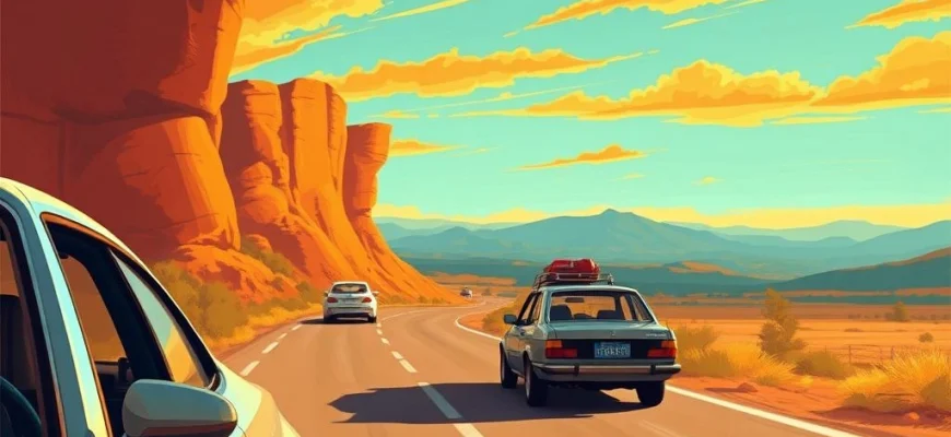 10 Films en Series vergelijkbaar met Vilja und die Räuber