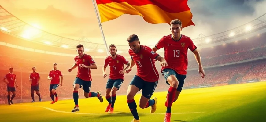 Ähnliche Serien wie 'All or Nothing: German National Team'