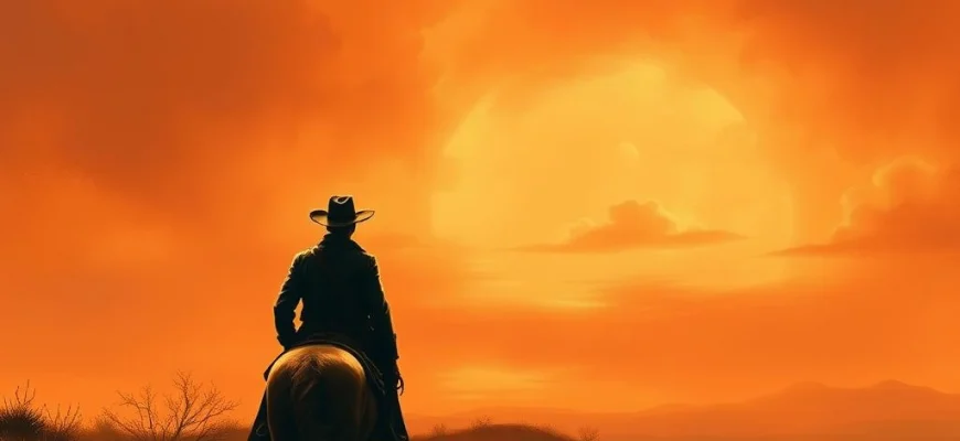 10 Films en Series Vergelijkbaar met Ein Fremder ohne Namen